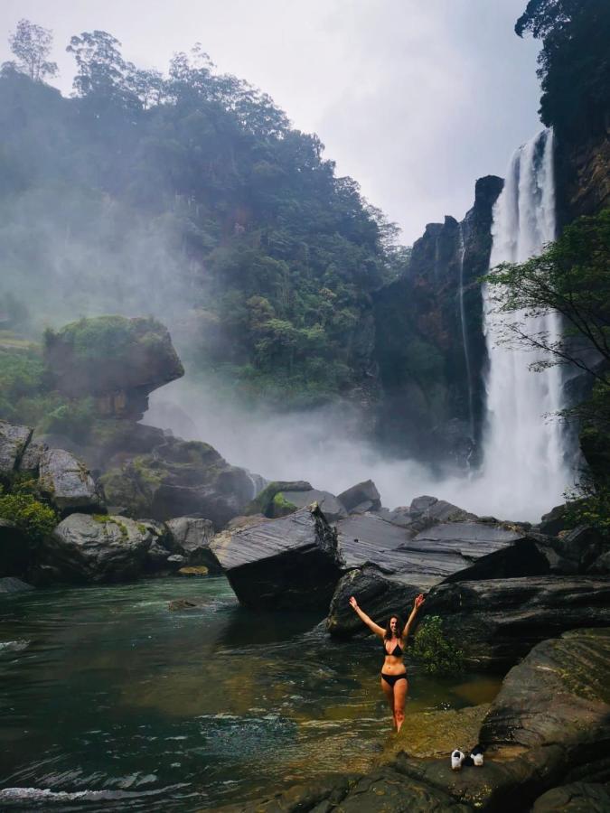 Butterfly Mountain Lake Side Maskeliya ภายนอก รูปภาพ