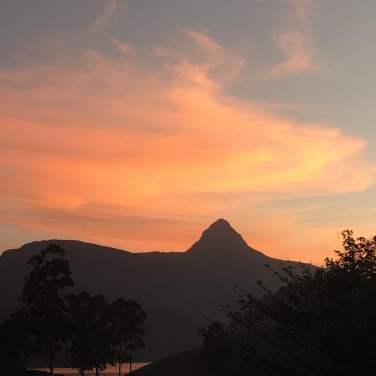 Butterfly Mountain Lake Side Maskeliya ภายนอก รูปภาพ