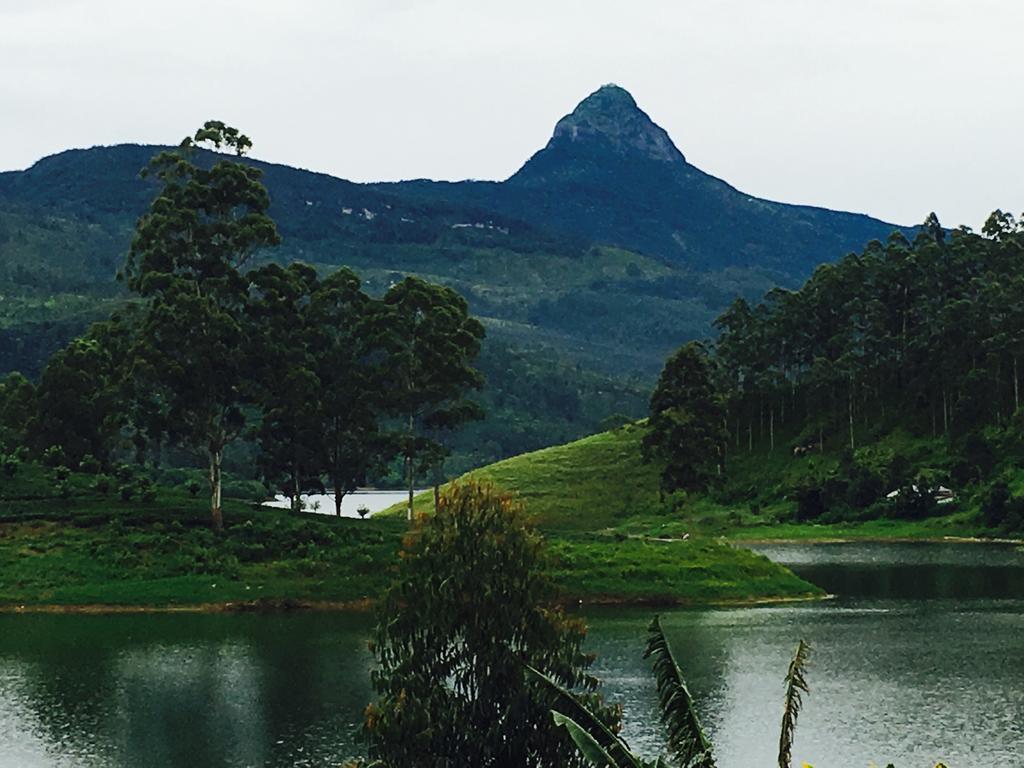 Butterfly Mountain Lake Side Maskeliya ภายนอก รูปภาพ