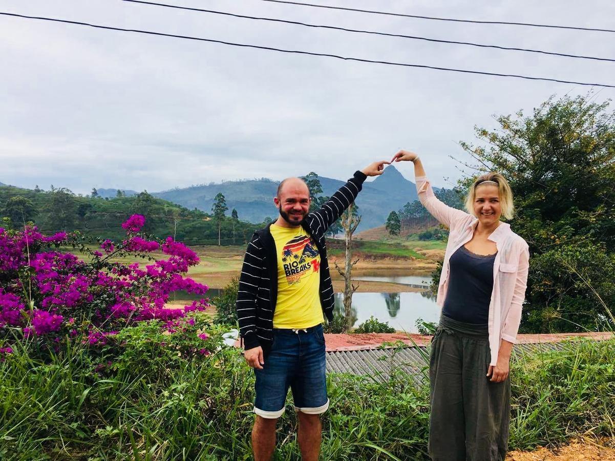 Butterfly Mountain Lake Side Maskeliya ภายนอก รูปภาพ