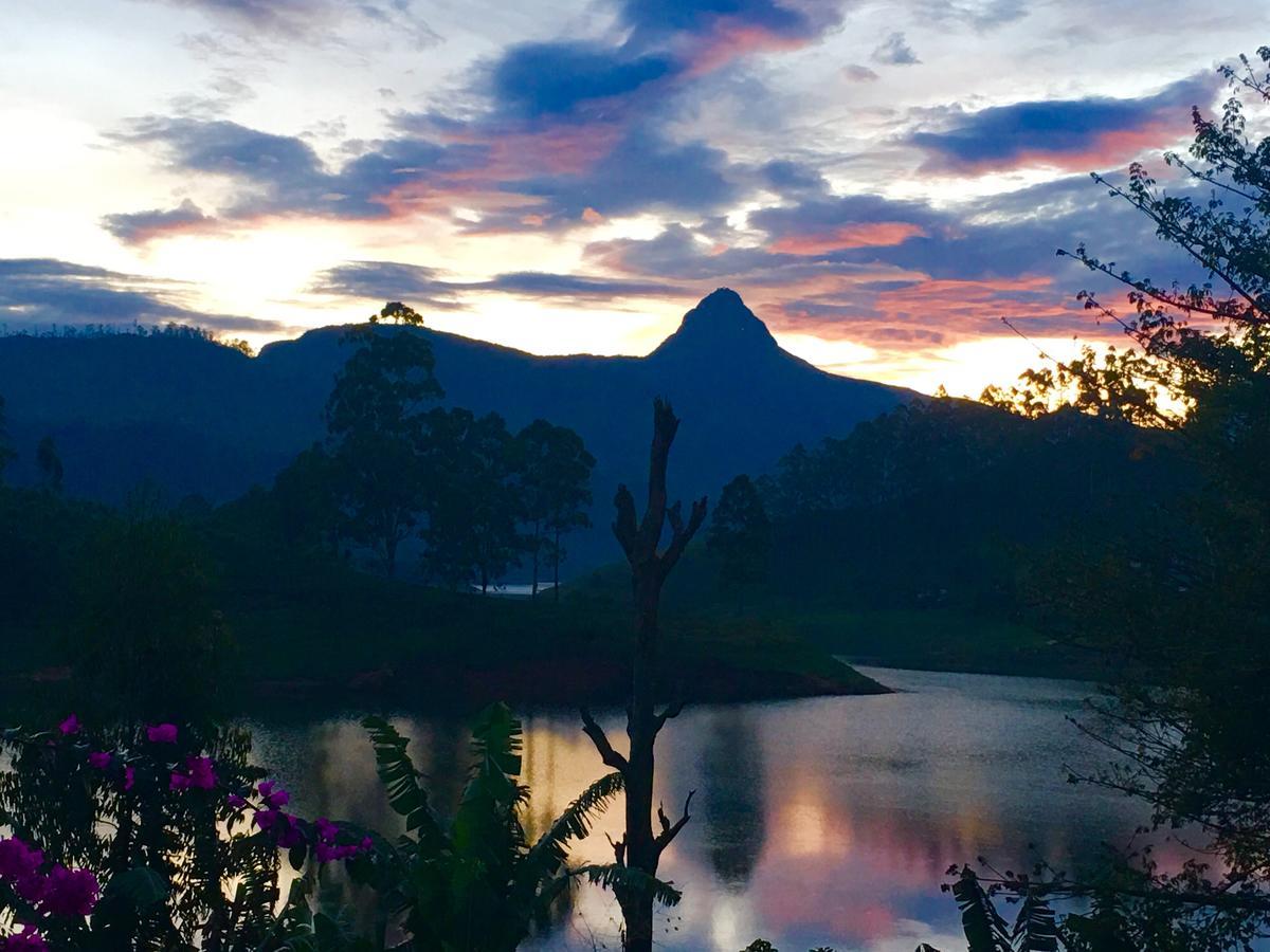 Butterfly Mountain Lake Side Maskeliya ภายนอก รูปภาพ