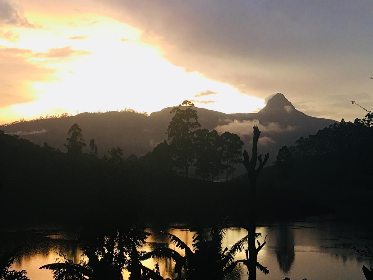 Butterfly Mountain Lake Side Maskeliya ภายนอก รูปภาพ