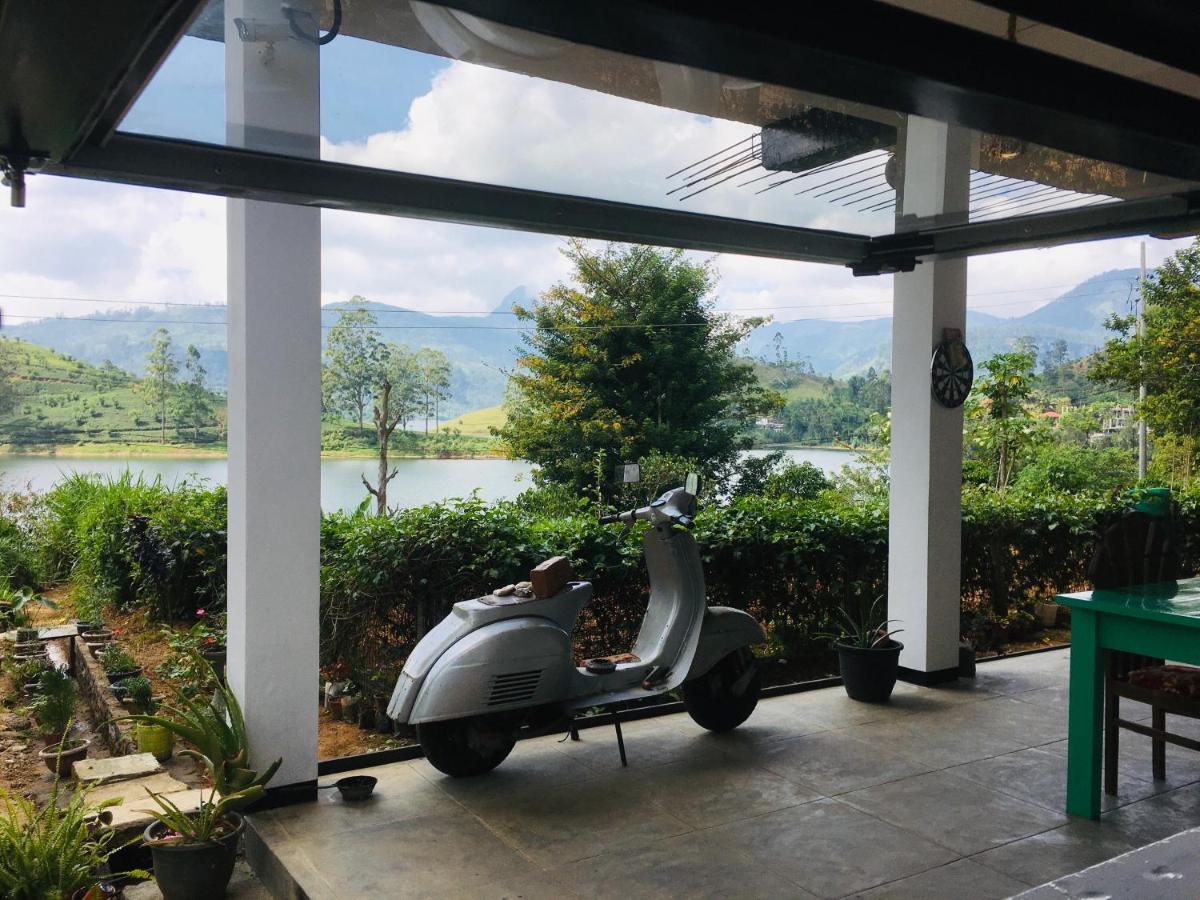 Butterfly Mountain Lake Side Maskeliya ภายนอก รูปภาพ