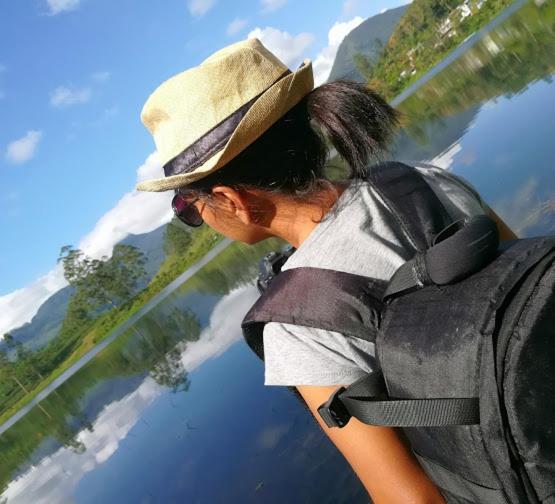 Butterfly Mountain Lake Side Maskeliya ภายนอก รูปภาพ