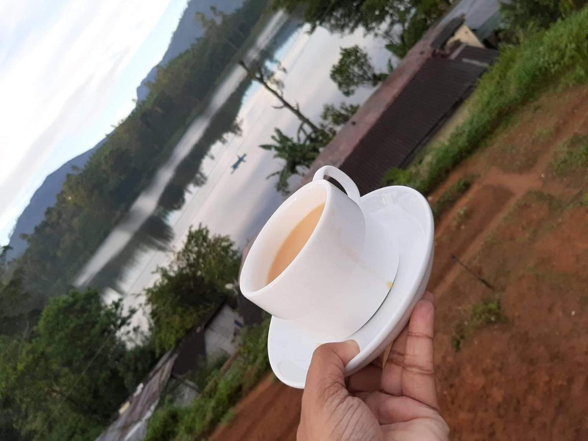 Butterfly Mountain Lake Side Maskeliya ภายนอก รูปภาพ
