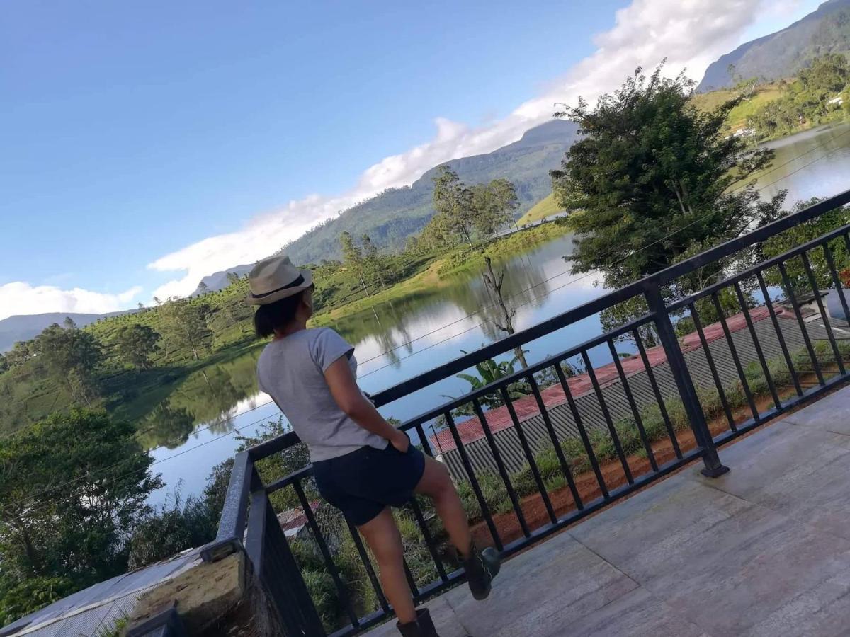 Butterfly Mountain Lake Side Maskeliya ภายนอก รูปภาพ