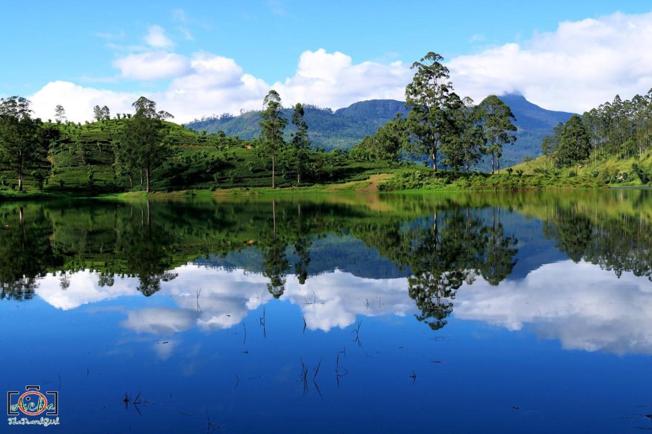 Butterfly Mountain Lake Side Maskeliya ภายนอก รูปภาพ