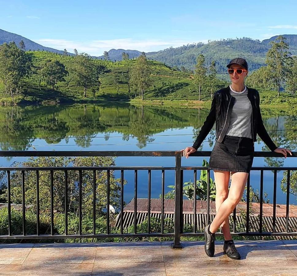 Butterfly Mountain Lake Side Maskeliya ภายนอก รูปภาพ